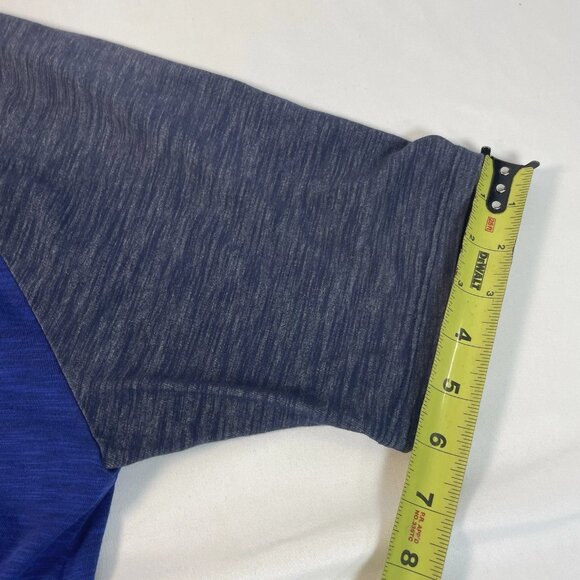 🧢 Nike Dri‑Fit Toronto Blue Jays Baseball Tee — Size Small - Picture 9 of 12